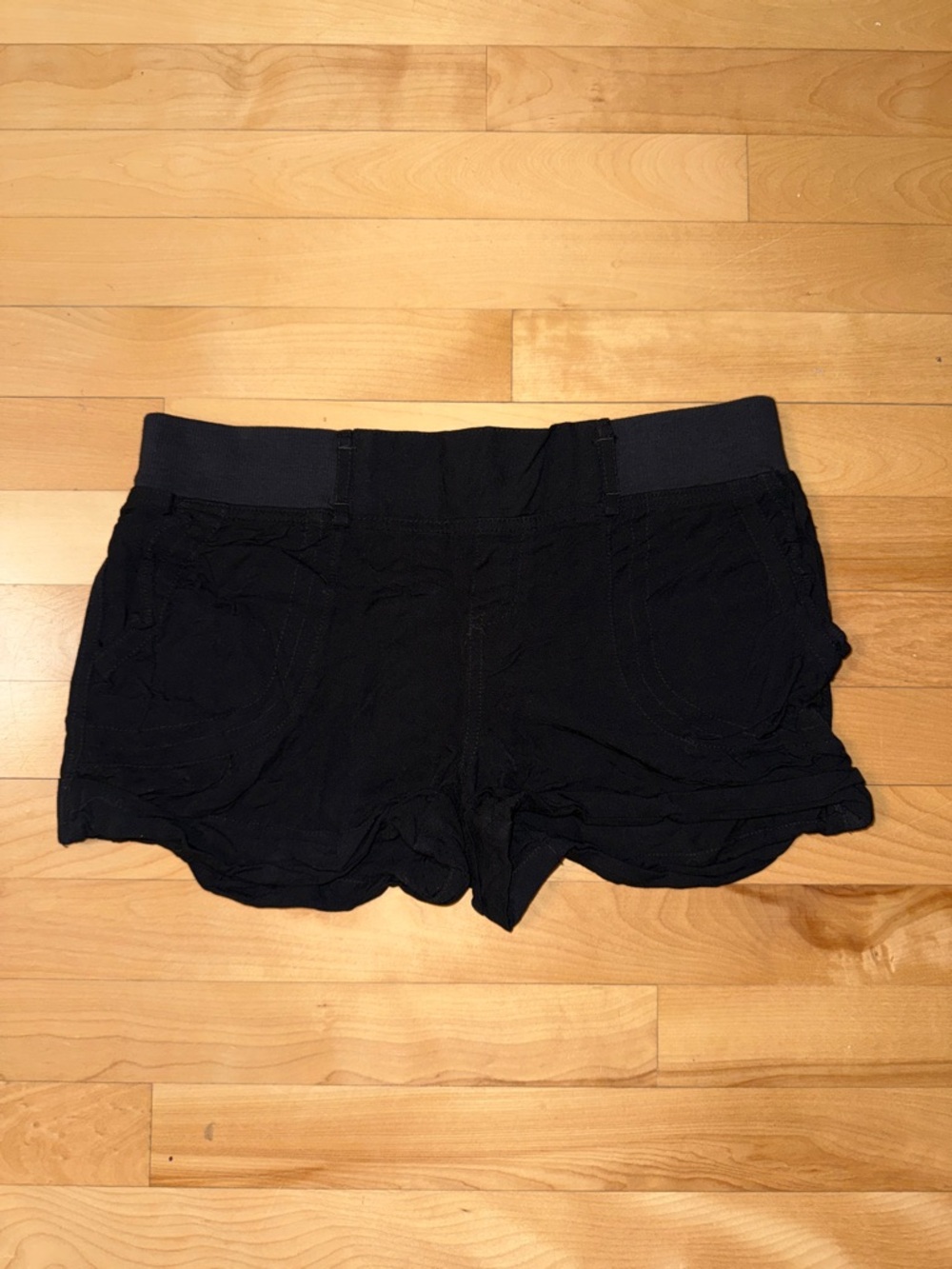 Bebe shorts